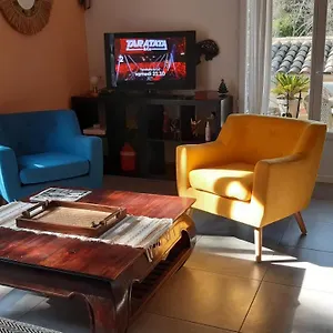 Maison Croisette Appartement