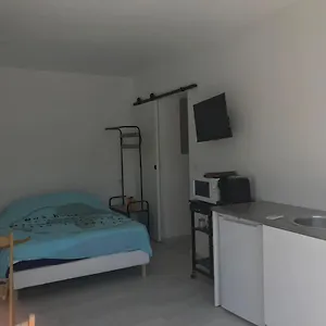 Centre Avec Jardin Appartement