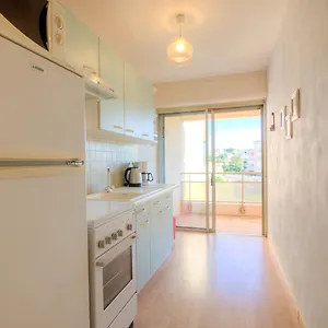 Les Terres Marines-2 Appartement