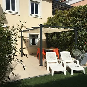Maxime 4 Pieces Appartement
