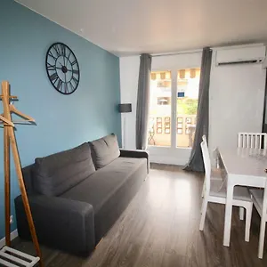 Le Coeur De Maxime Appartement